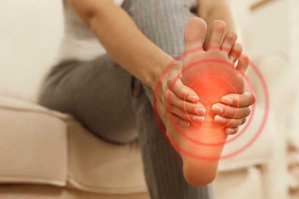 MLS Laser Therapy