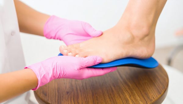 Custom Orthotics