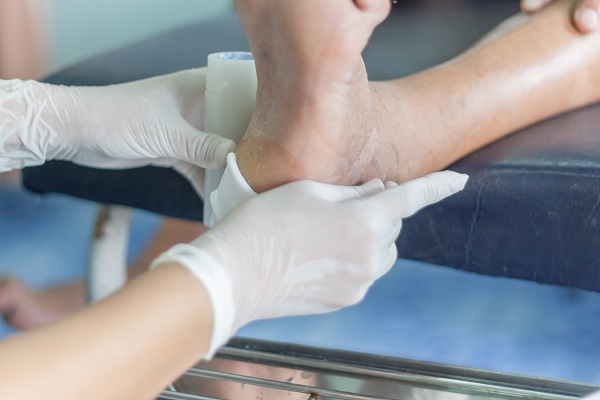 Wound Care