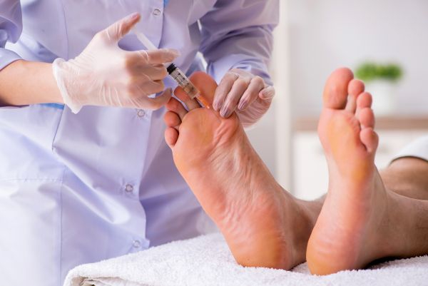Regenerative Medicine